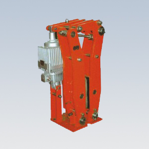 YPZ2Ⅰ、Ⅱ、Ⅲ系列電力液壓臂盤(pán)式制動(dòng)器